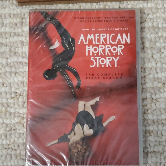 AMERICAN Horror Story the complete season one - Picture 1 of 1